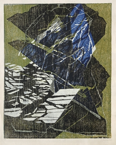 Janůjová Jarmila (1948) : Struktura