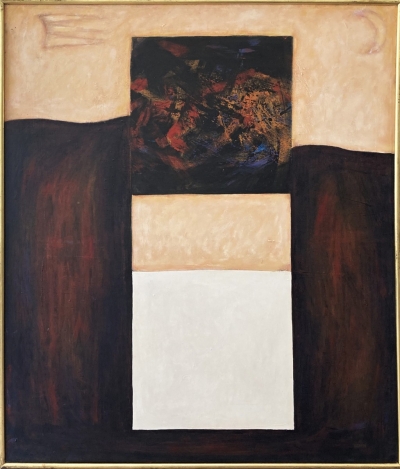Chmelová Eva (1962) : Veselé noci
