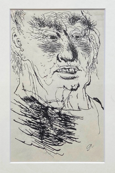 Trnka Jiří (1912 - 1969) : Obr