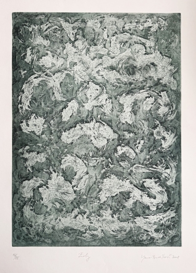 Budíková Jana (1946) : Živly