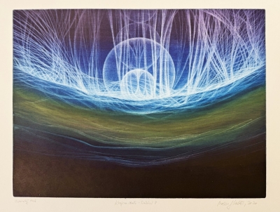 Kaloč Robin (1982) : Krajina duše - Svítání II.