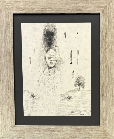 Vavrová Katarína (1964) : Vrba - Kytice