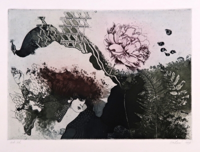 Hašková Eva (1946) : Sny