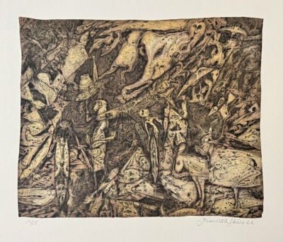 Skála František (1956) : Sv. Antonín