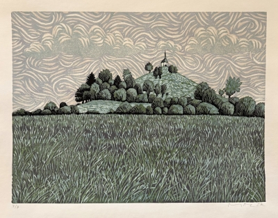 Macek Pavel  : Viskeř