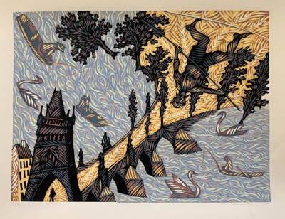 Macek Pavel  : Provazochodec