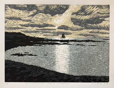 Macek Pavel  : Ostrov