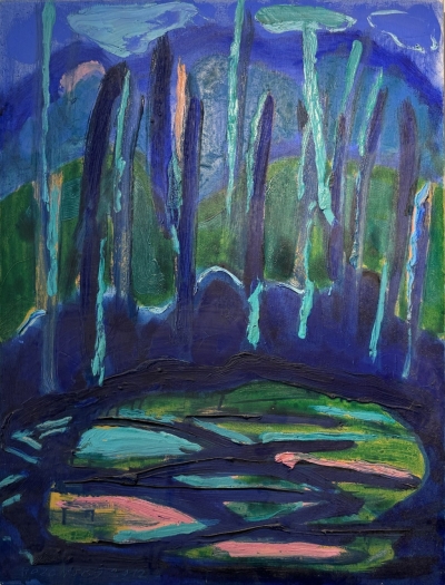 Hodonský František (1945) : Polom