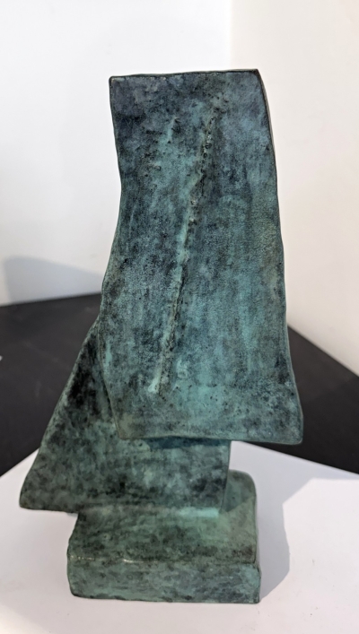 Hodonský František (1945) : Krajina - architektura