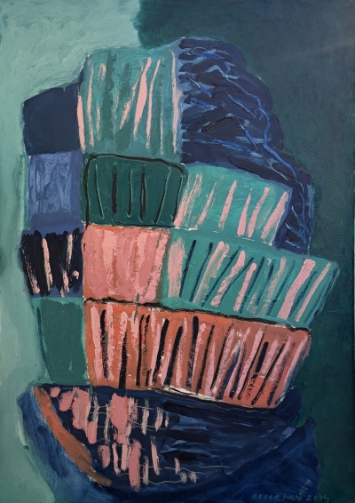 Hodonský František (1945) : Vodní rostliny