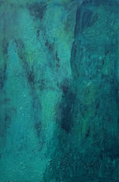 Hodonský František (1945) : Z lužních zahrad